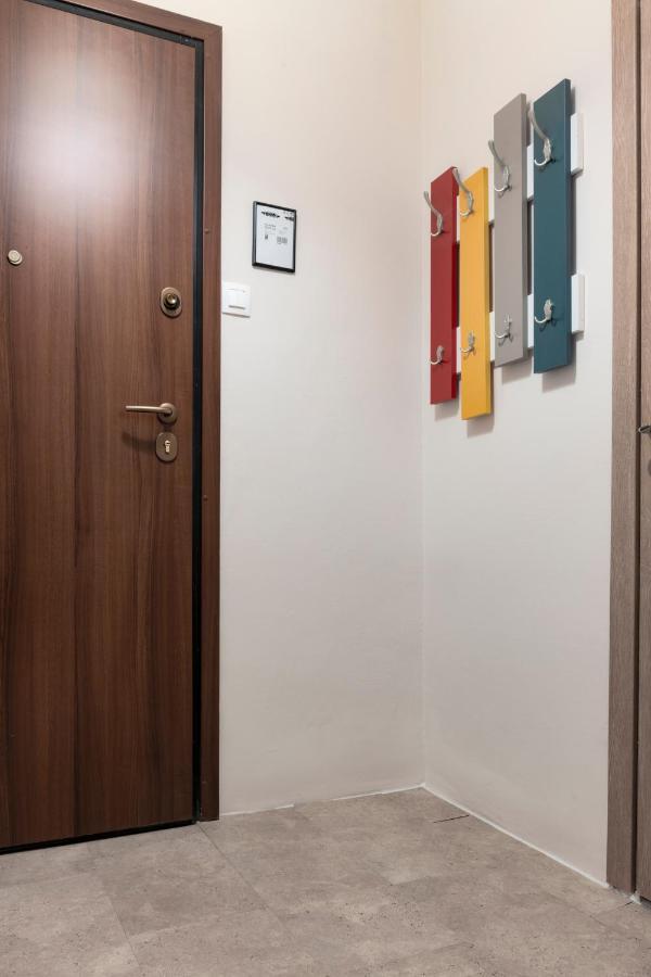 Spacious Central Flat In The Heart Of Athens! Exterior foto