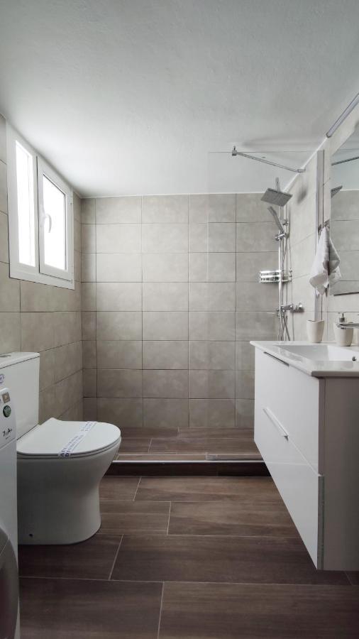 Spacious Central Flat In The Heart Of Athens! Exterior foto