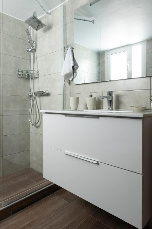 Spacious Central Flat In The Heart Of Athens! Exterior foto
